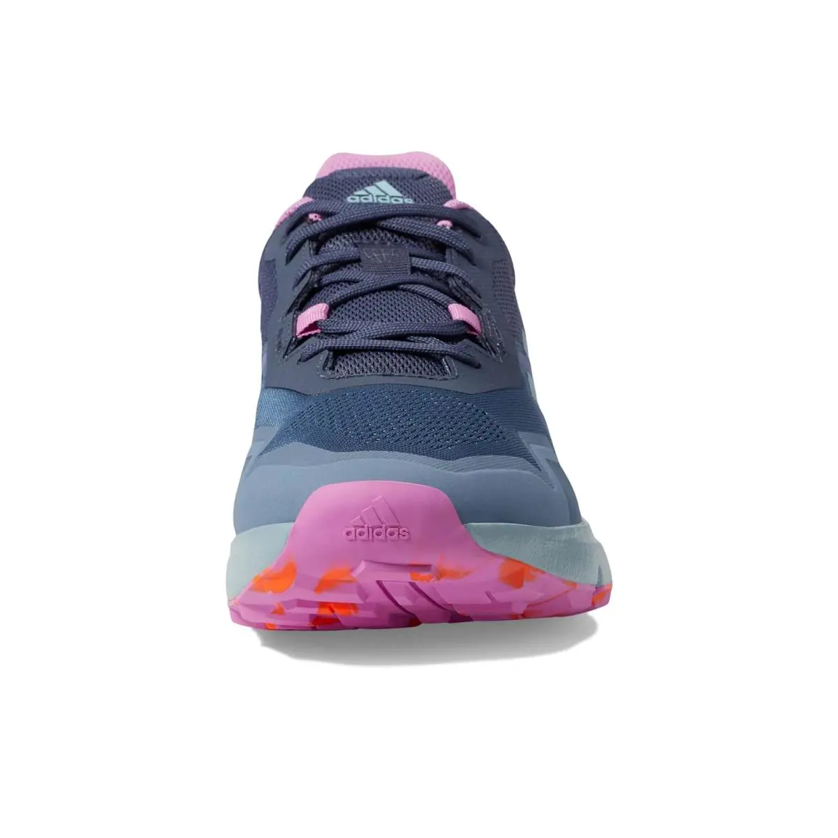 Adidas shoes - Dark Grey Heather Solid Grey/Crystal White/Wonder Silver 16