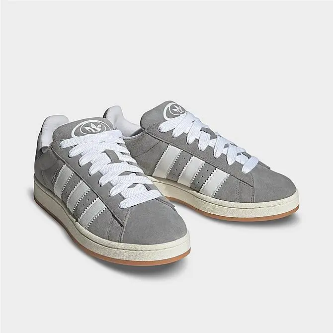 Adidas shoes - HQ8707 - HQ8707 - Gray 0