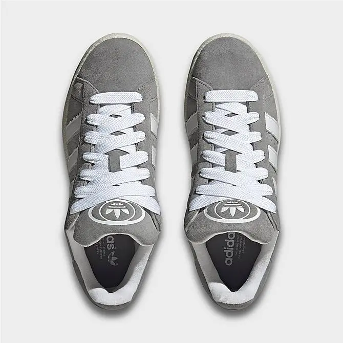 Adidas shoes - HQ8707 - HQ8707 - Gray 9