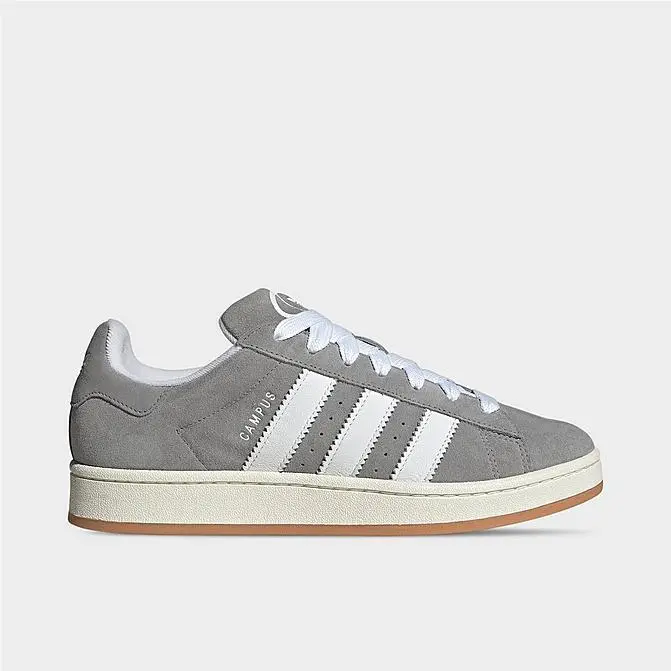 Adidas shoes - HQ8707 - HQ8707 - Gray 5