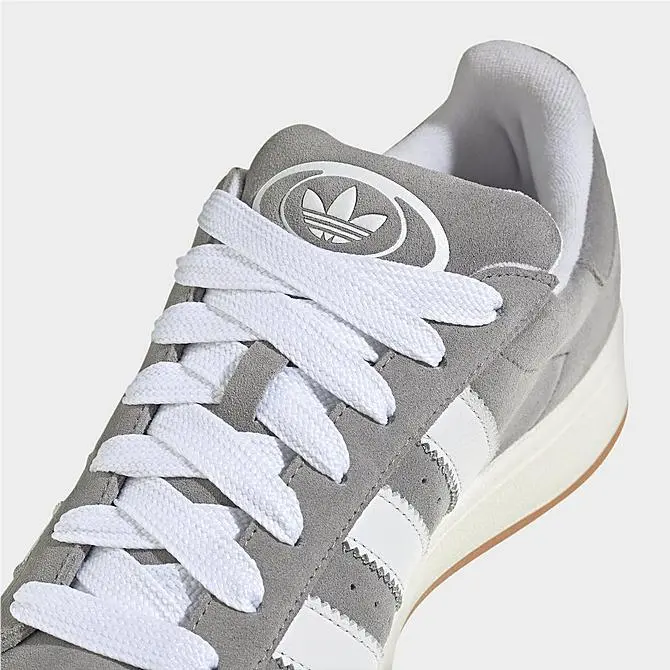 Adidas shoes - HQ8707 - HQ8707 - Gray 7