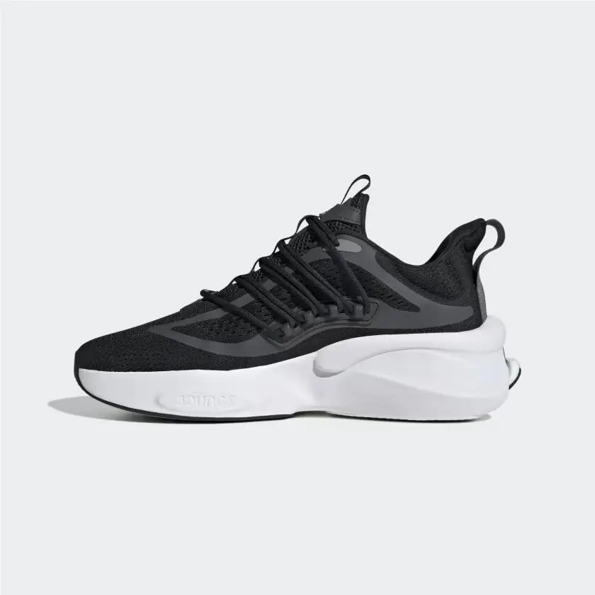 Adidas shoes - adidas AlphaBoost - AlphaBoost - HP2758 - Black 3