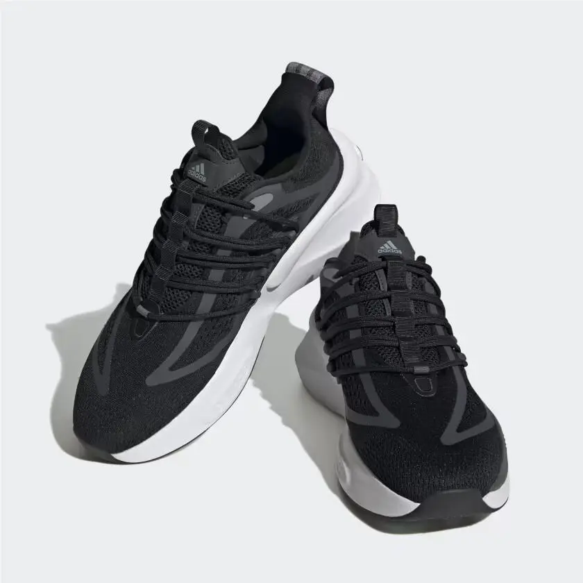 Adidas shoes - adidas AlphaBoost - AlphaBoost - HP2758 - Black 4