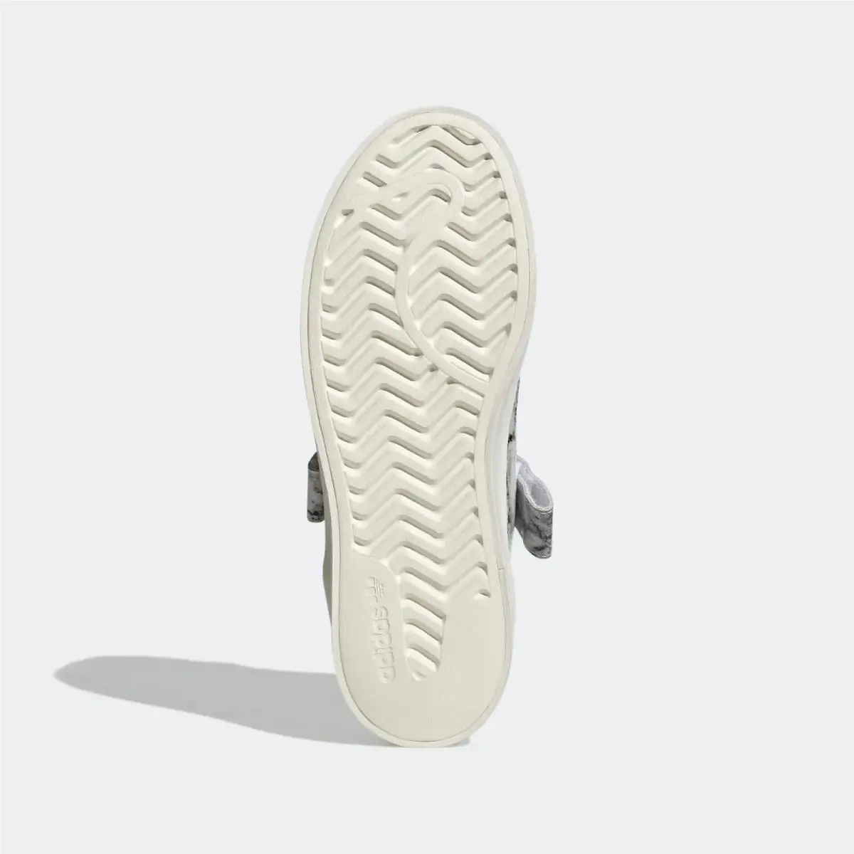 Adidas shoes - FORUM BONEGA - FORUM BONEGA - GY1541 - Cloud White / Cloud White / Gold Metallic 12