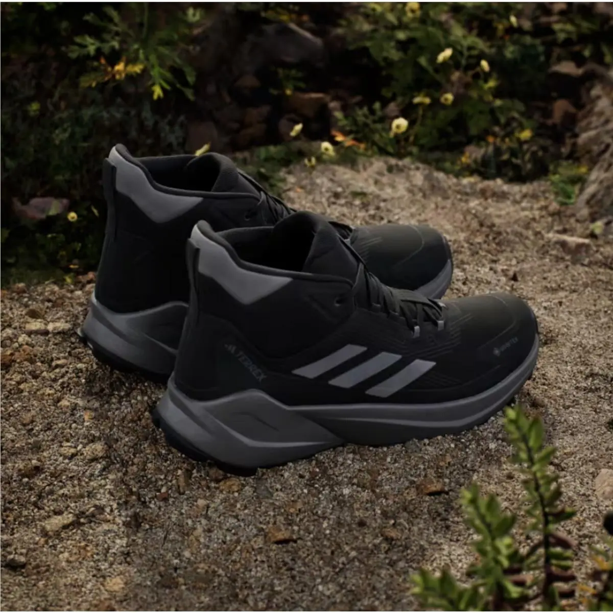 Adidas shoes - adidas 2.0 - Black 3