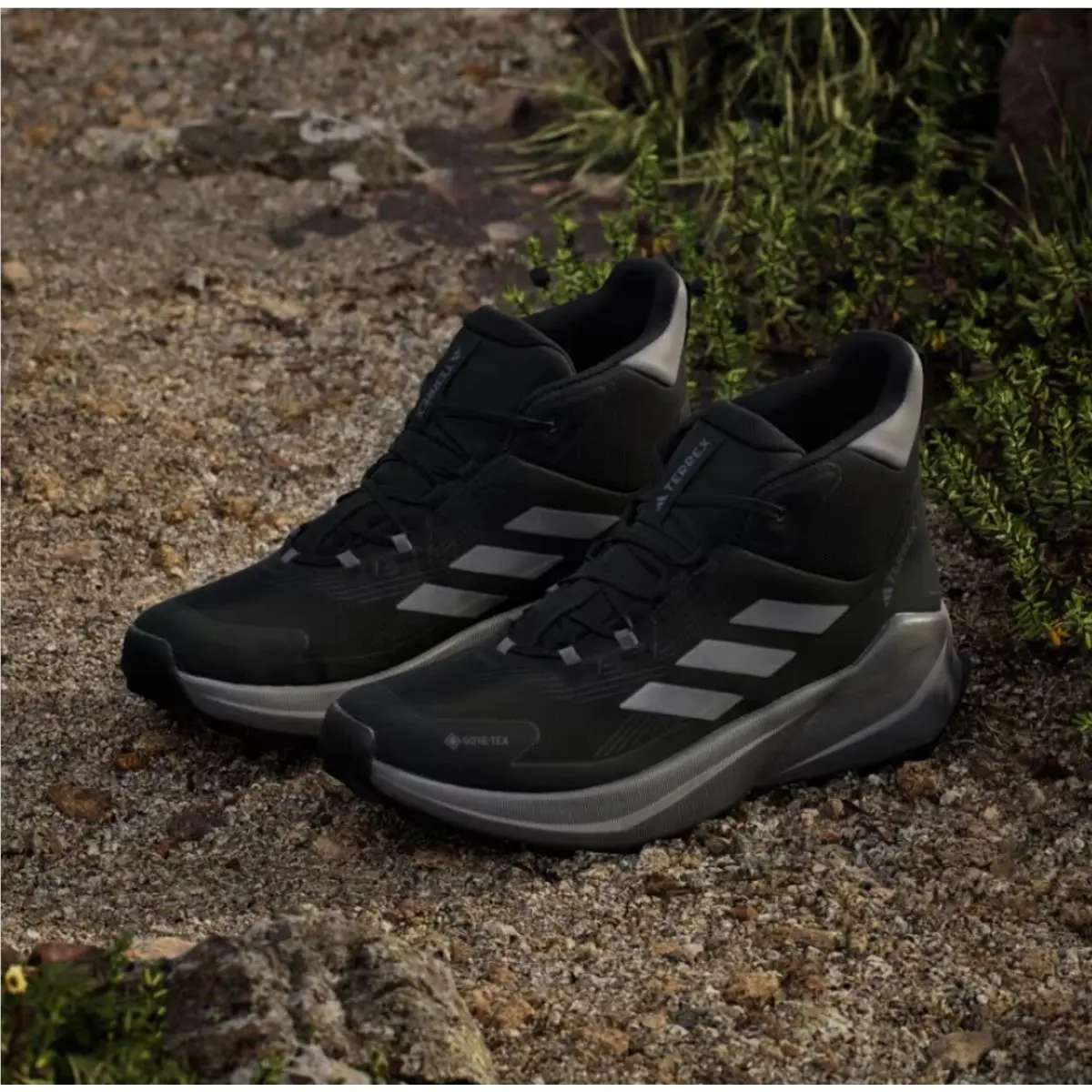 Adidas shoes - adidas 2.0 - Black 8