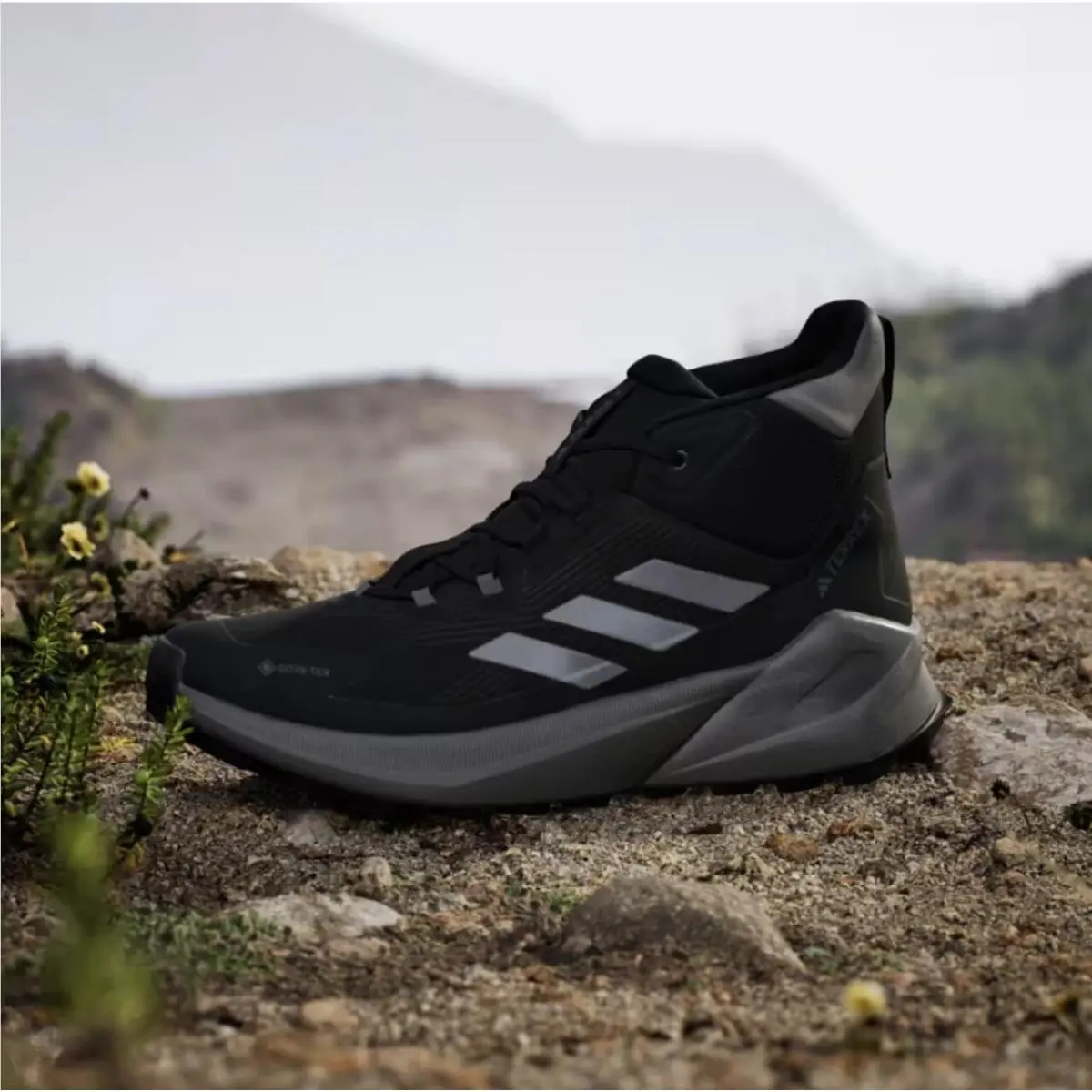 Adidas shoes - adidas 2.0 - Black 10
