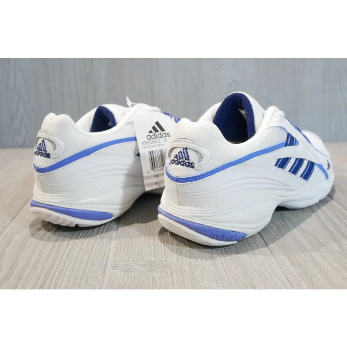 Adidas shoes - Adidas Kredince - Kredince - White 3