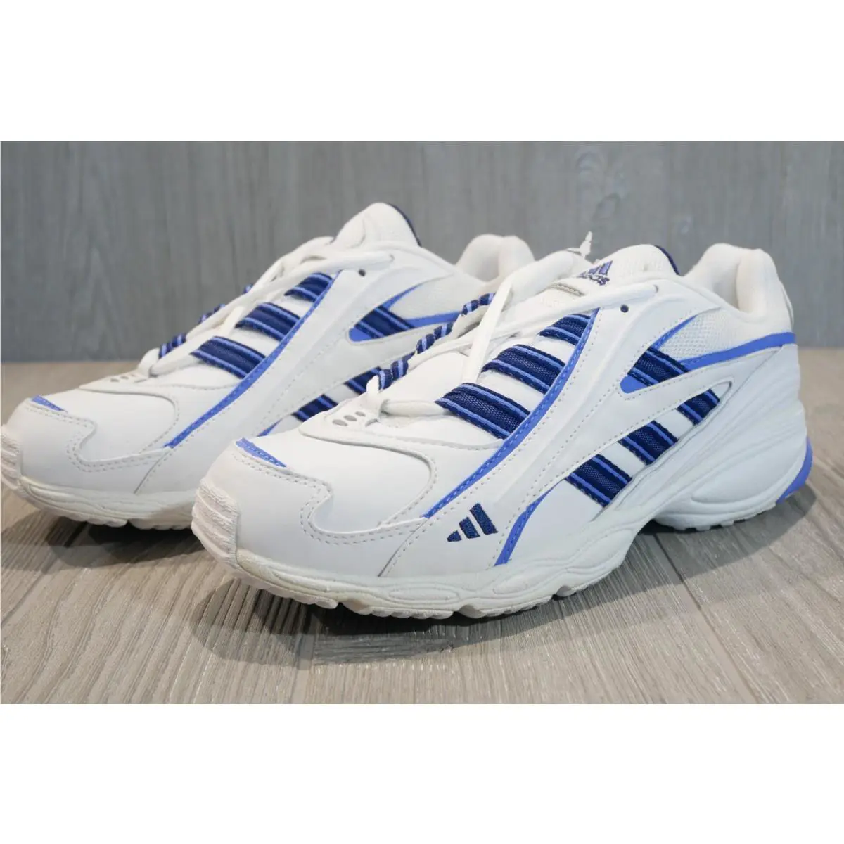 Adidas shoes - Adidas Kredince - Kredince - White 0