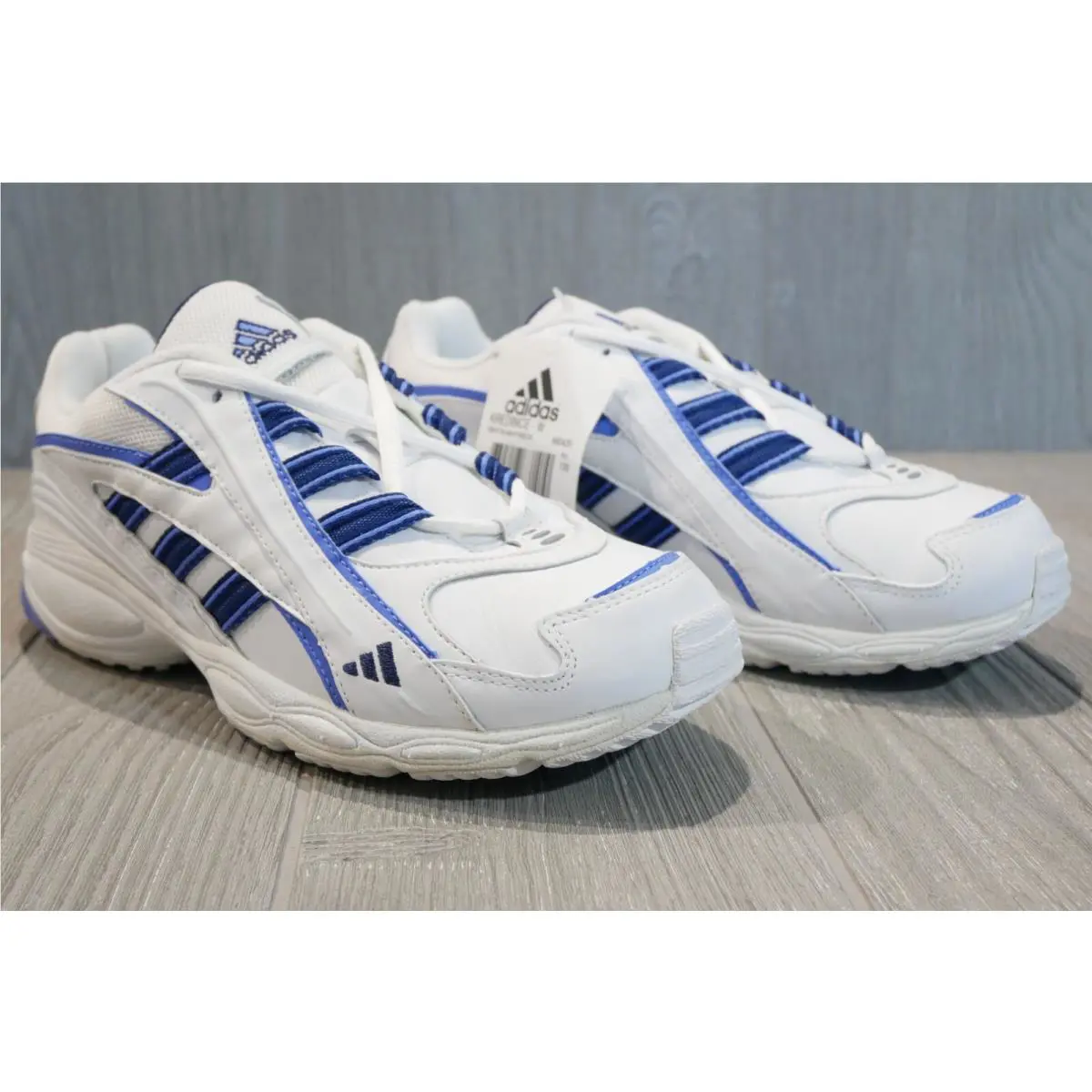 Adidas shoes - Adidas Kredince - Kredince - White 1
