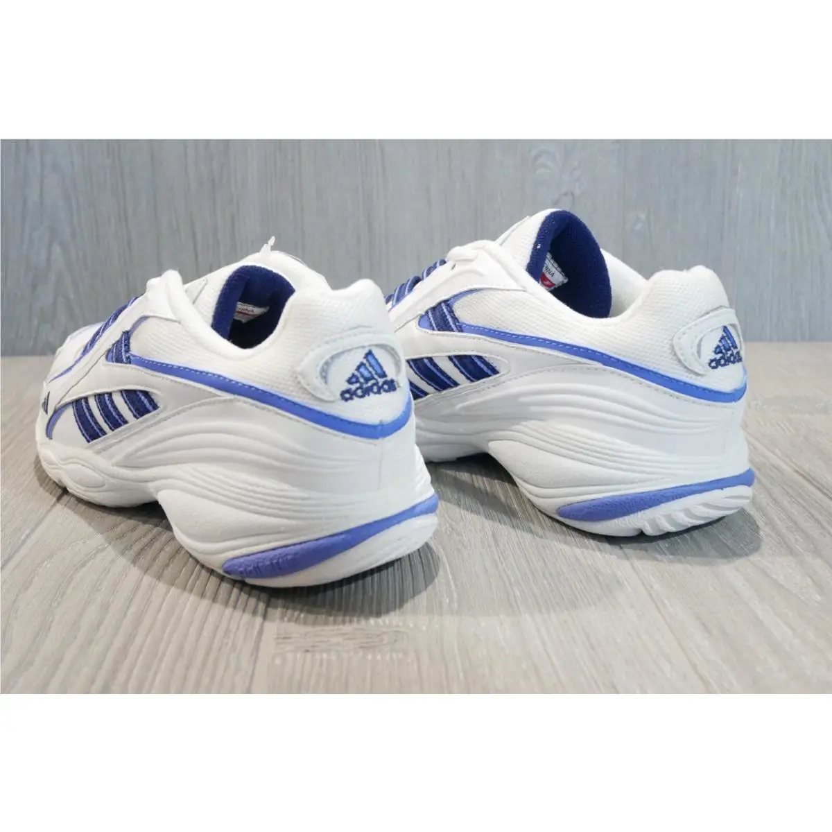 Adidas shoes - Adidas Kredince - Kredince - White 2