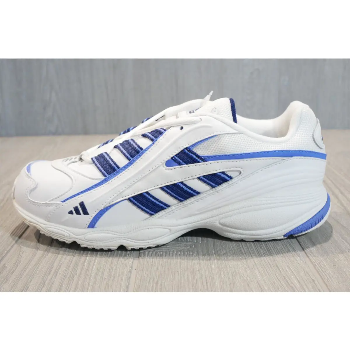 Adidas shoes - Adidas Kredince - Kredince - White 6