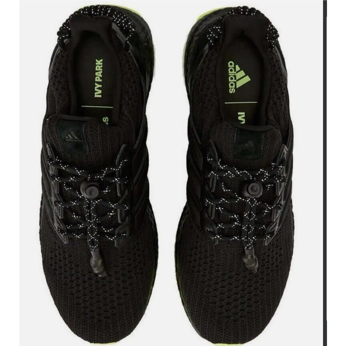 Adidas shoes - adidas Ultraboost - Ultraboost - Gx0200 - Black 2