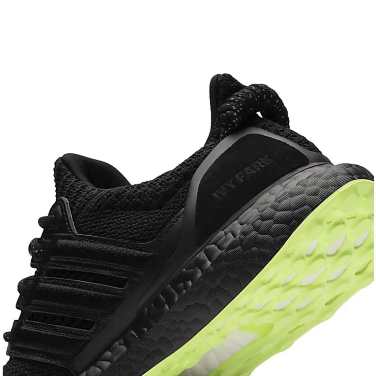 Adidas shoes - adidas Ultraboost - Ultraboost - Gx0200 - Black 4