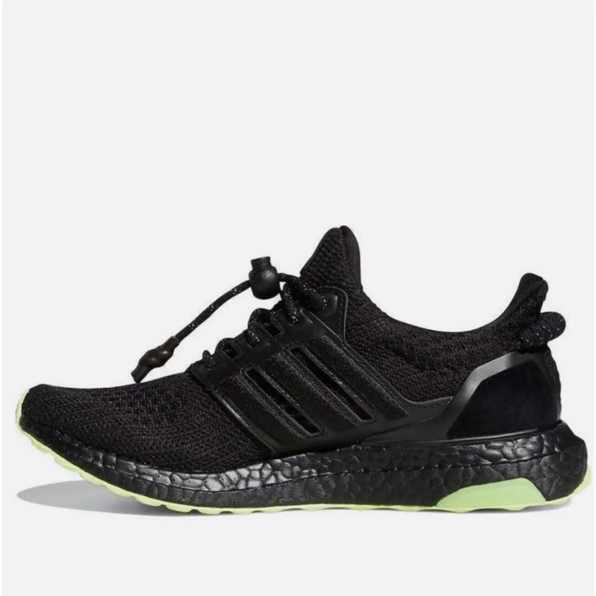 Adidas shoes - adidas Ultraboost - Ultraboost - Gx0200 - Black 6