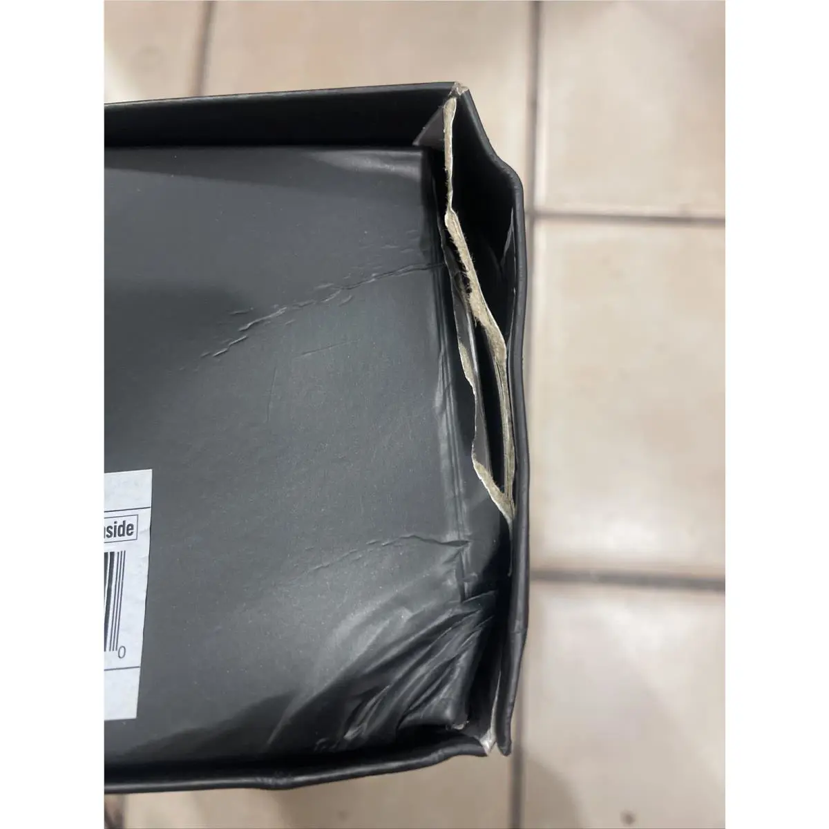 Adidas shoes - adidas Ultraboost - Ultraboost - Gx0200 - Black 5