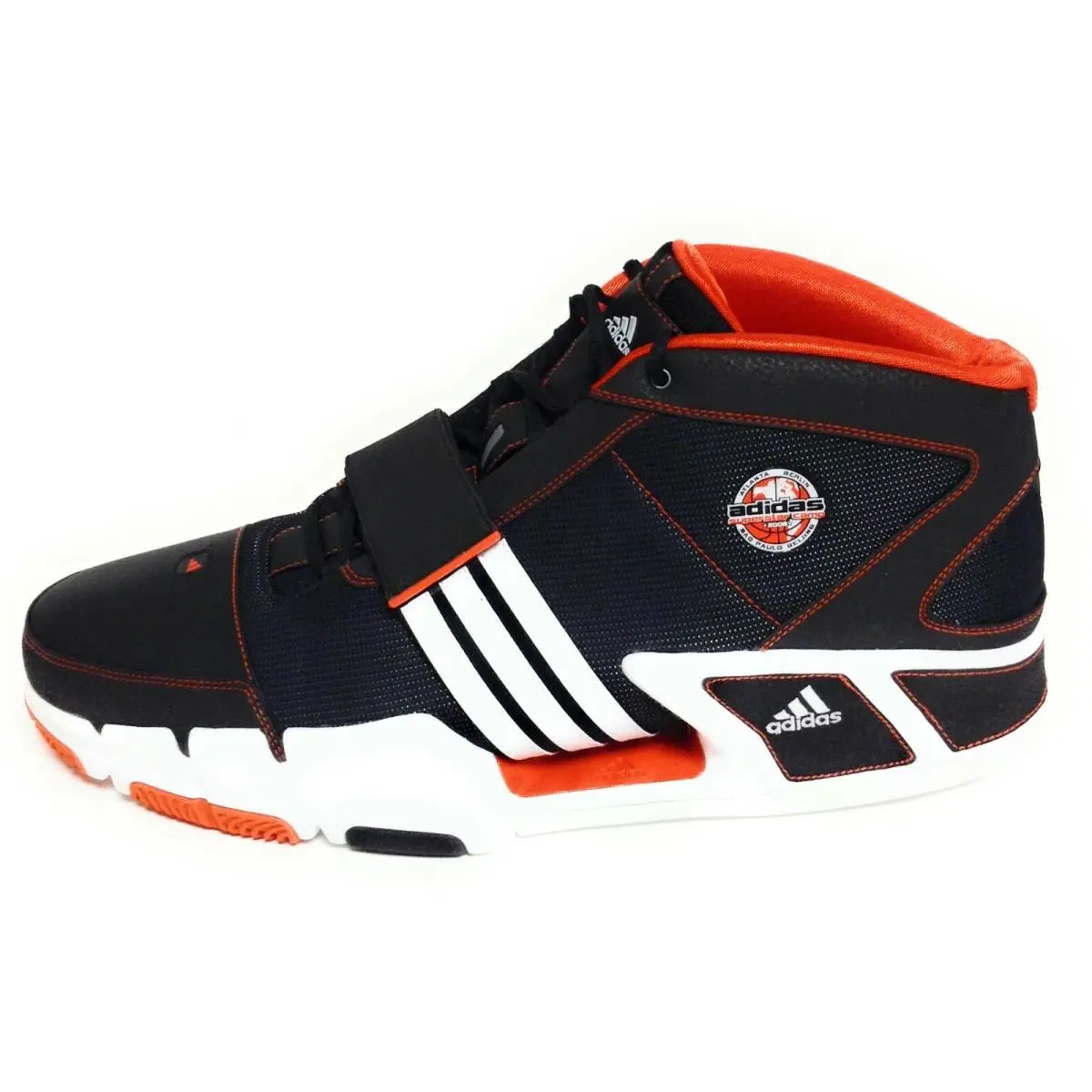 Adidas shoes - Black, Manufacturer: Black 0