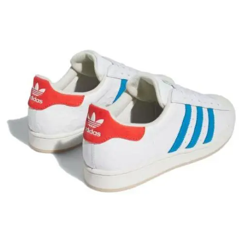 Adidas shoes - Adidas Superstar ID7964 - Superstar - ID7964 - White 1