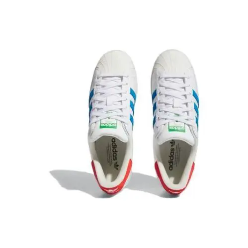 Adidas shoes - Adidas Superstar ID7964 - Superstar - ID7964 - White 2