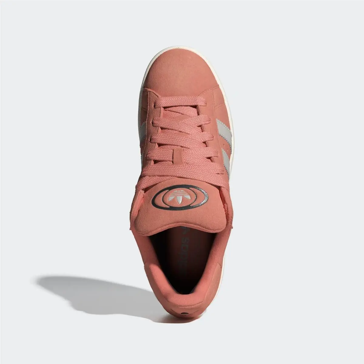 Adidas shoes - Adidas Campus `00s ID8268 - Campus - ID8268 - Pink 1