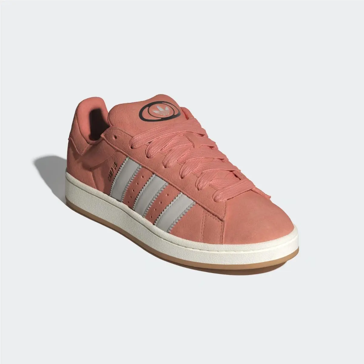 Adidas shoes - Adidas Campus `00s ID8268 - Campus - ID8268 - Pink 2