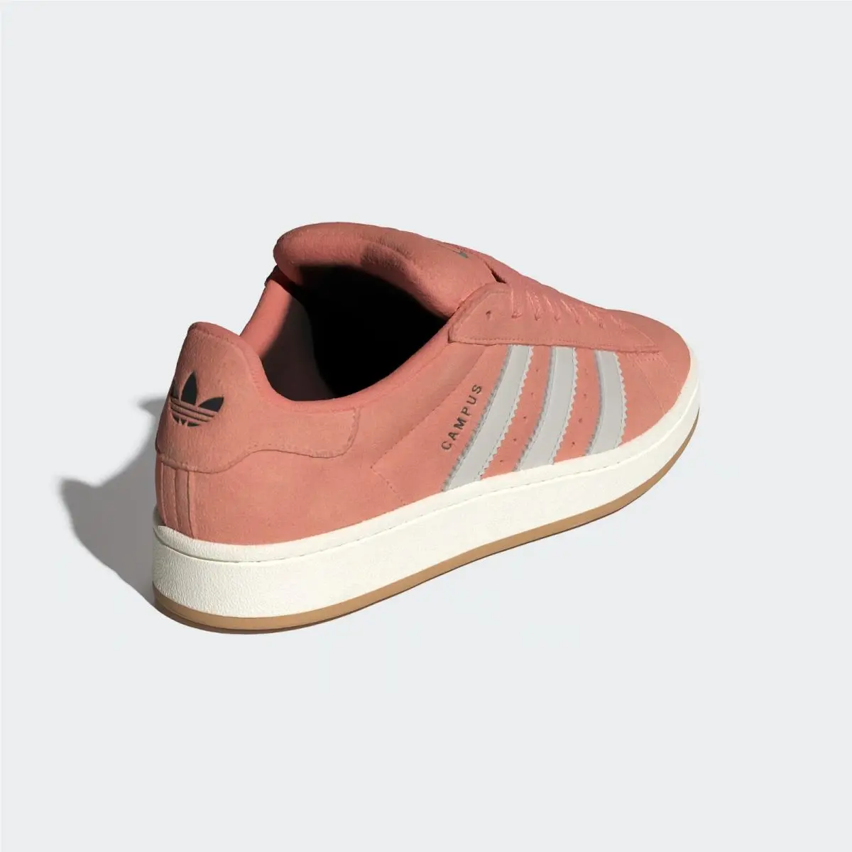 Adidas shoes - Adidas Campus `00s ID8268 - Campus - ID8268 - Pink 4