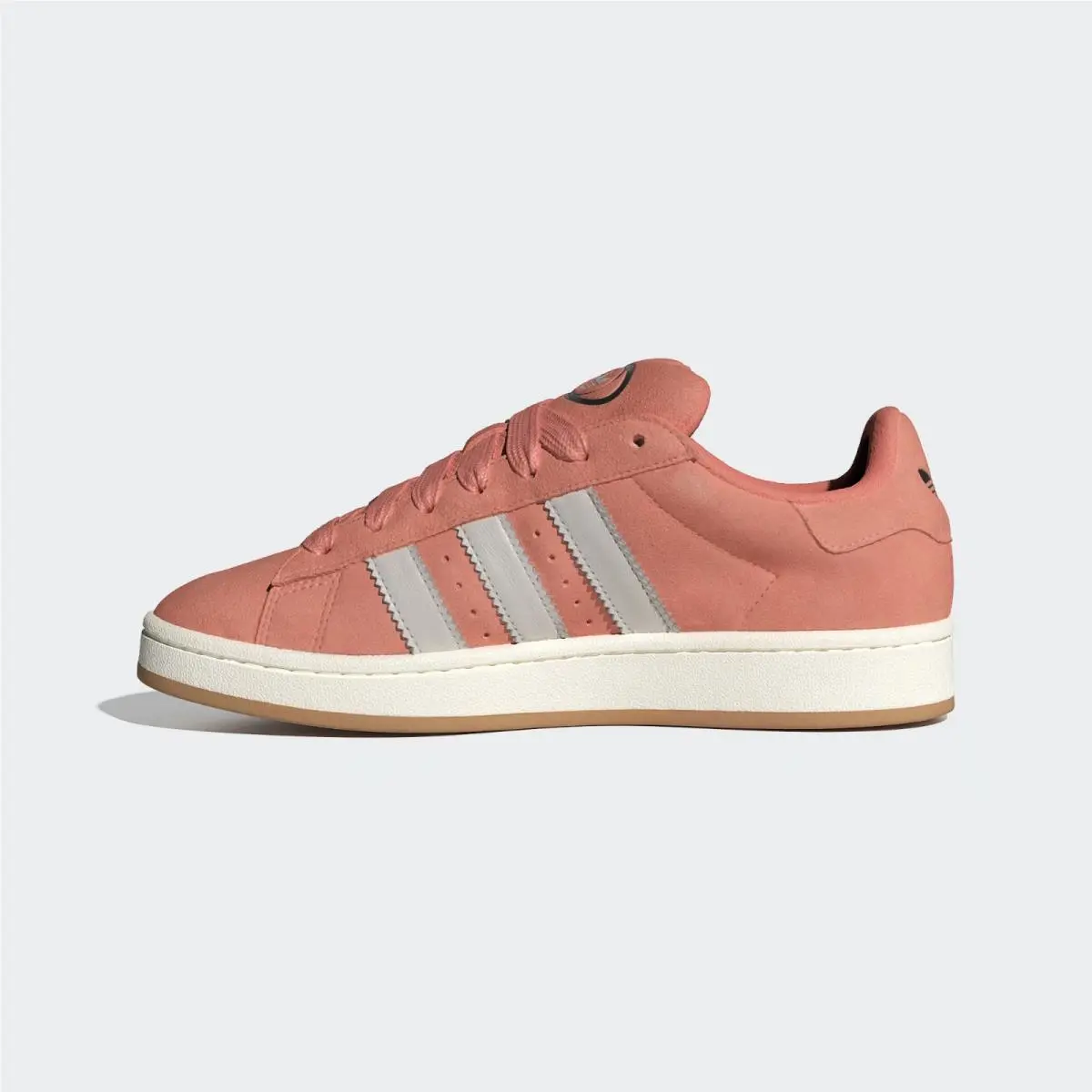 Adidas shoes - Adidas Campus `00s ID8268 - Campus - ID8268 - Pink 9