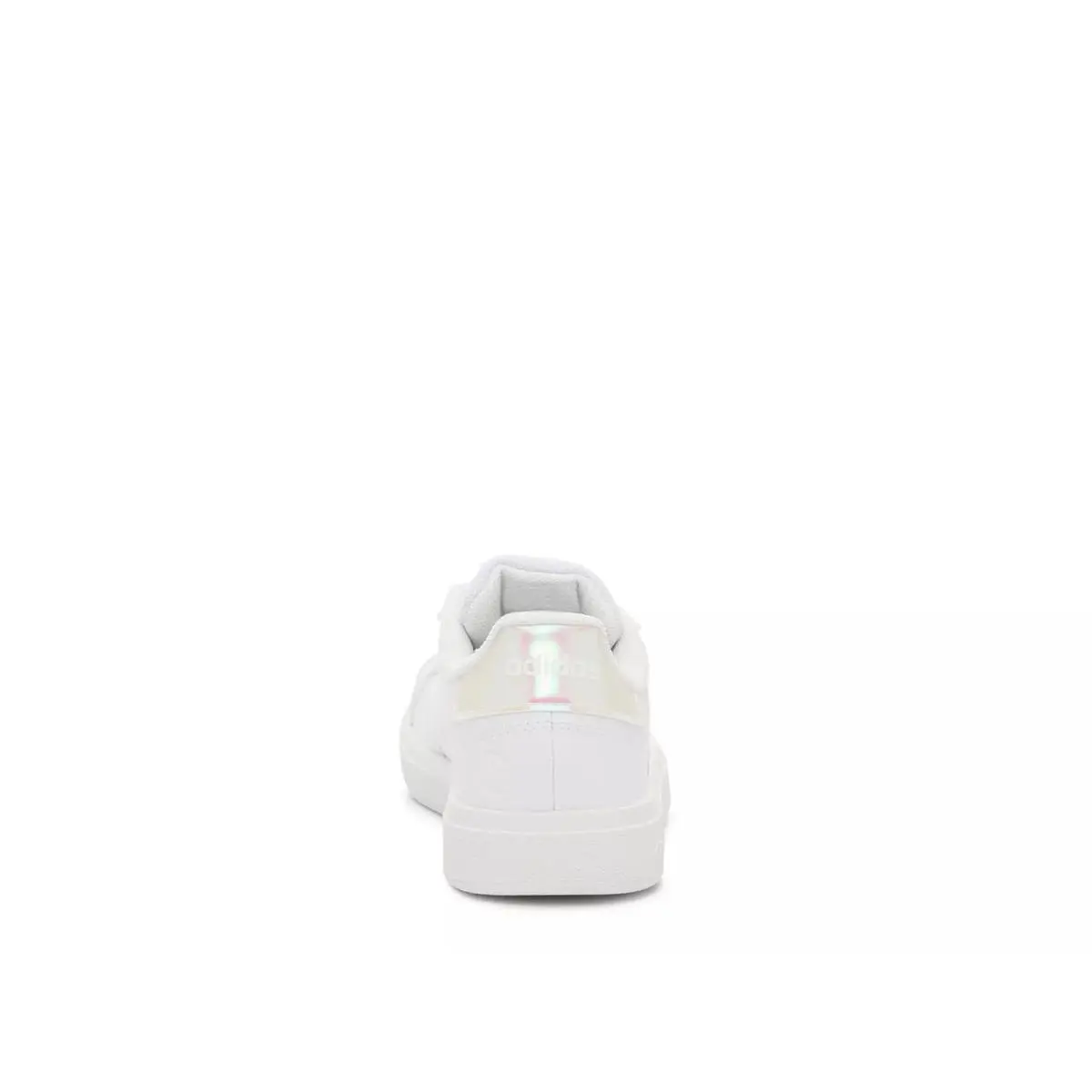 Adidas shoes - White Iridescent 2