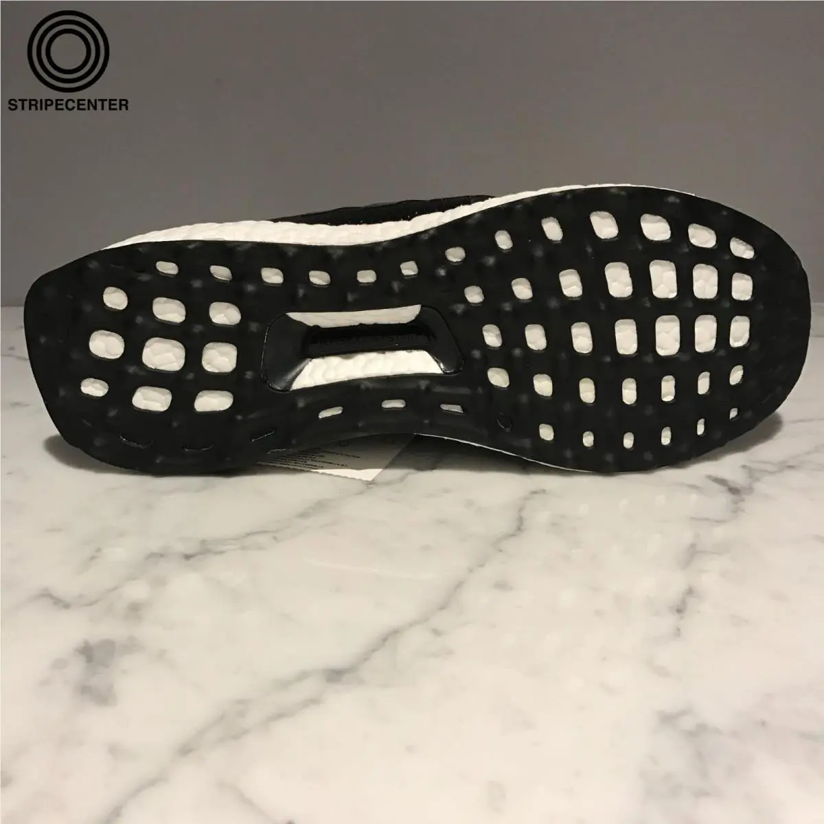 Adidas shoes - adidas UltraBoost 1.0 - UltraBoost - S78705 - Core Black/Core Black/Core Black 12