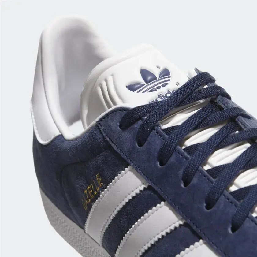 Adidas shoes - adidas Gazelle - Gazelle - BB5478 - Blue 0