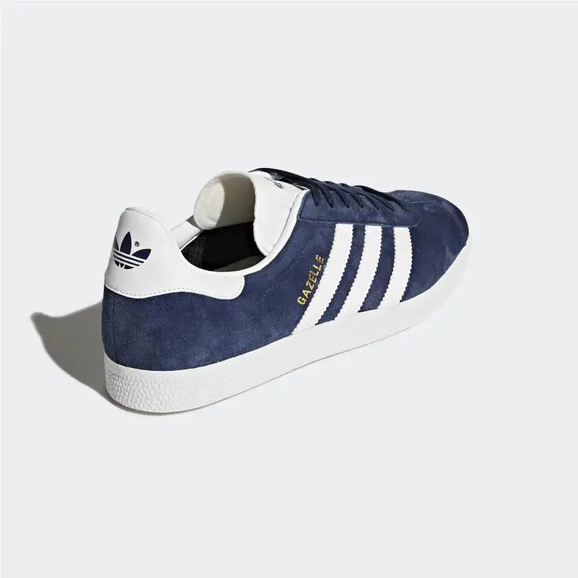 Adidas shoes - adidas Gazelle - Gazelle - BB5478 - Blue 1