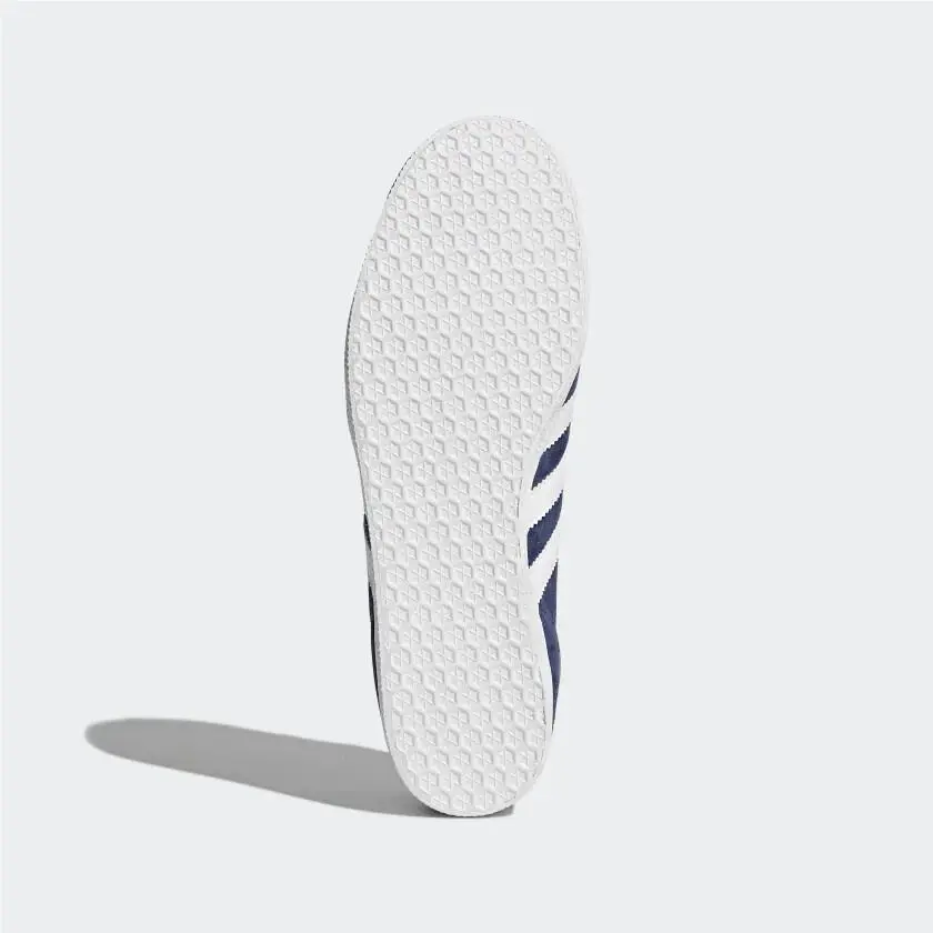 Adidas shoes - adidas Gazelle - Gazelle - BB5478 - Blue 12