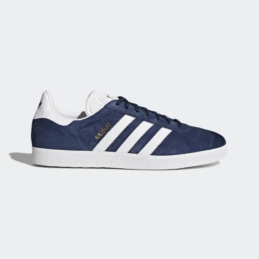Adidas shoes - adidas Gazelle - Gazelle - BB5478 - Blue 8