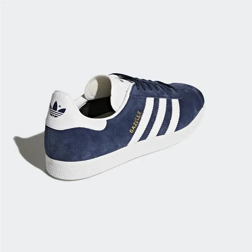 Adidas shoes - adidas Gazelle - Gazelle - BB5478 - Blue 10