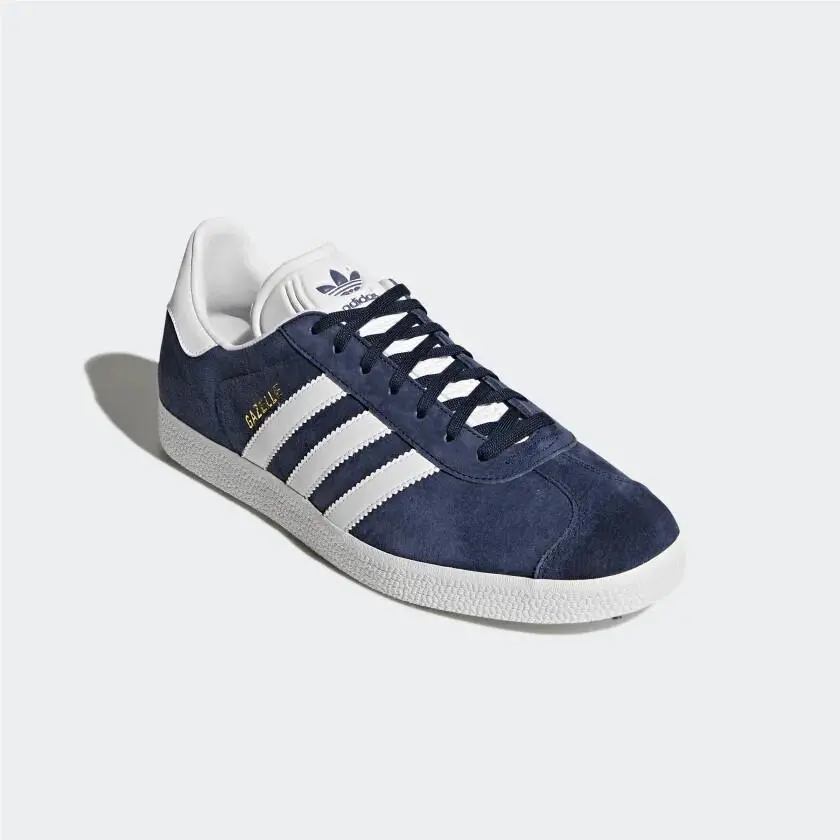Adidas shoes - adidas Gazelle - Gazelle - BB5478 - Blue 11