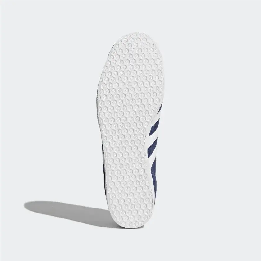Adidas shoes - adidas Gazelle - Gazelle - BB5478 - Blue 12