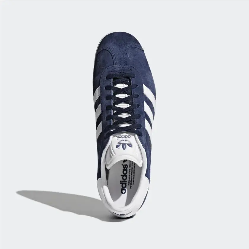 Adidas shoes - adidas Gazelle - Gazelle - BB5478 - Blue 13