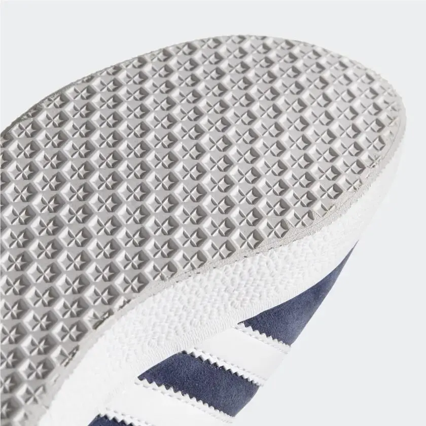 Adidas shoes - adidas Gazelle - Gazelle - BB5478 - Blue 14