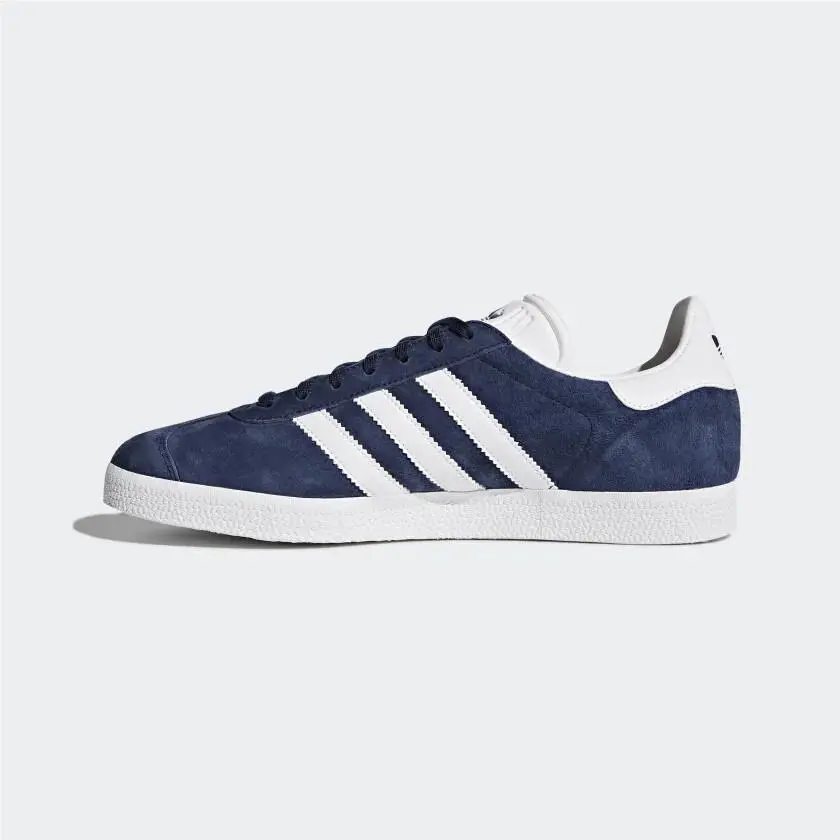 Adidas shoes - adidas Gazelle - Gazelle - BB5478 - Blue 16