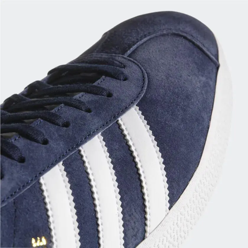 Adidas shoes - adidas Gazelle - Gazelle - BB5478 - Blue 6