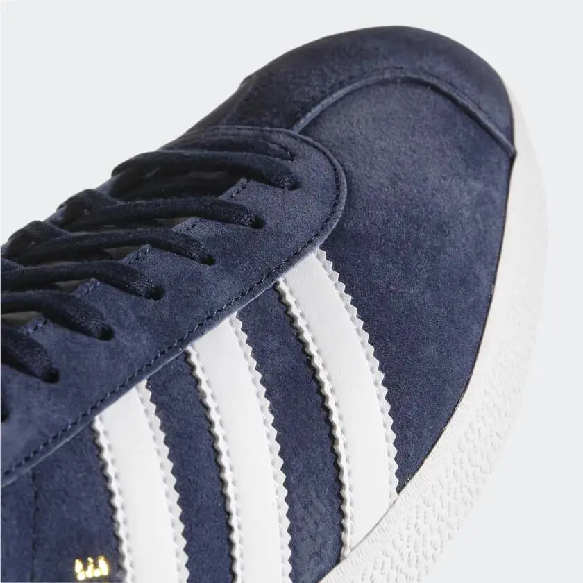 Adidas shoes - adidas Gazelle - Gazelle - BB5478 - Blue 15