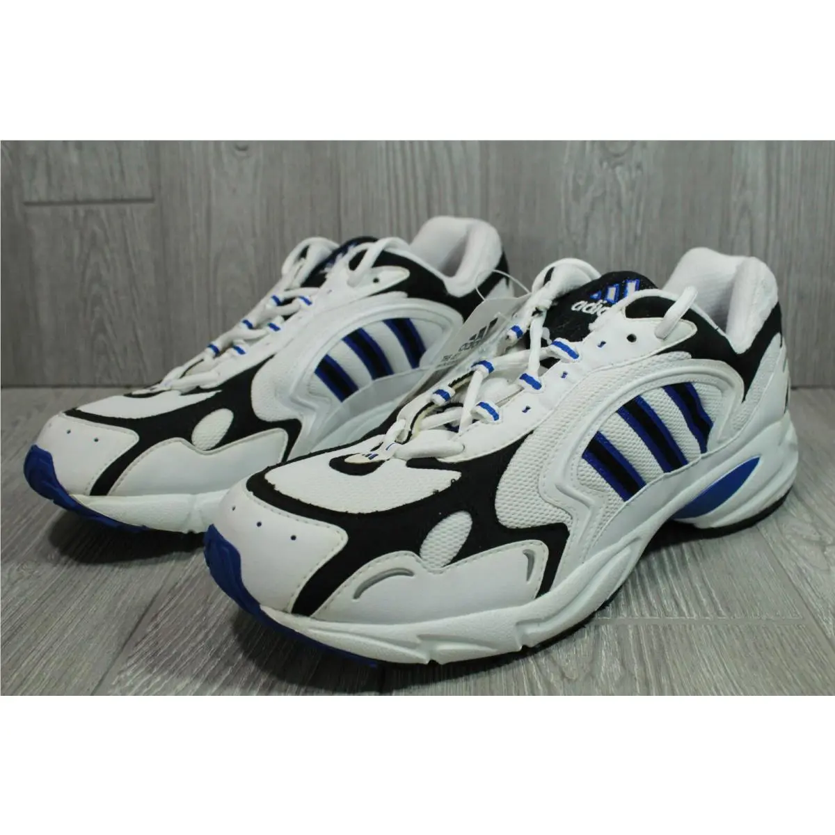 Adidas shoes - White 0