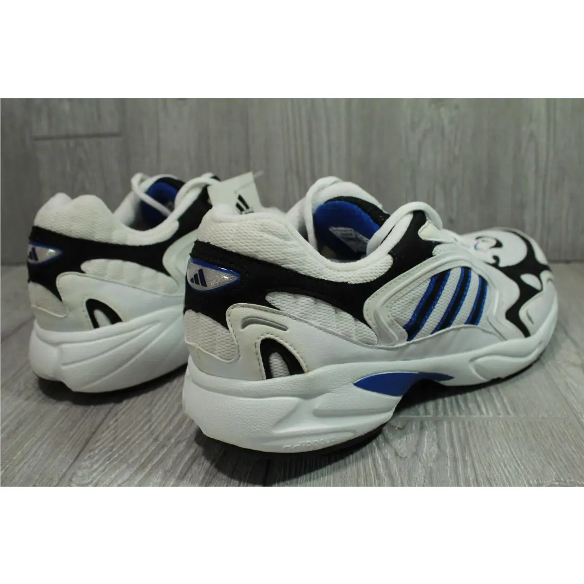 Adidas shoes - White 2