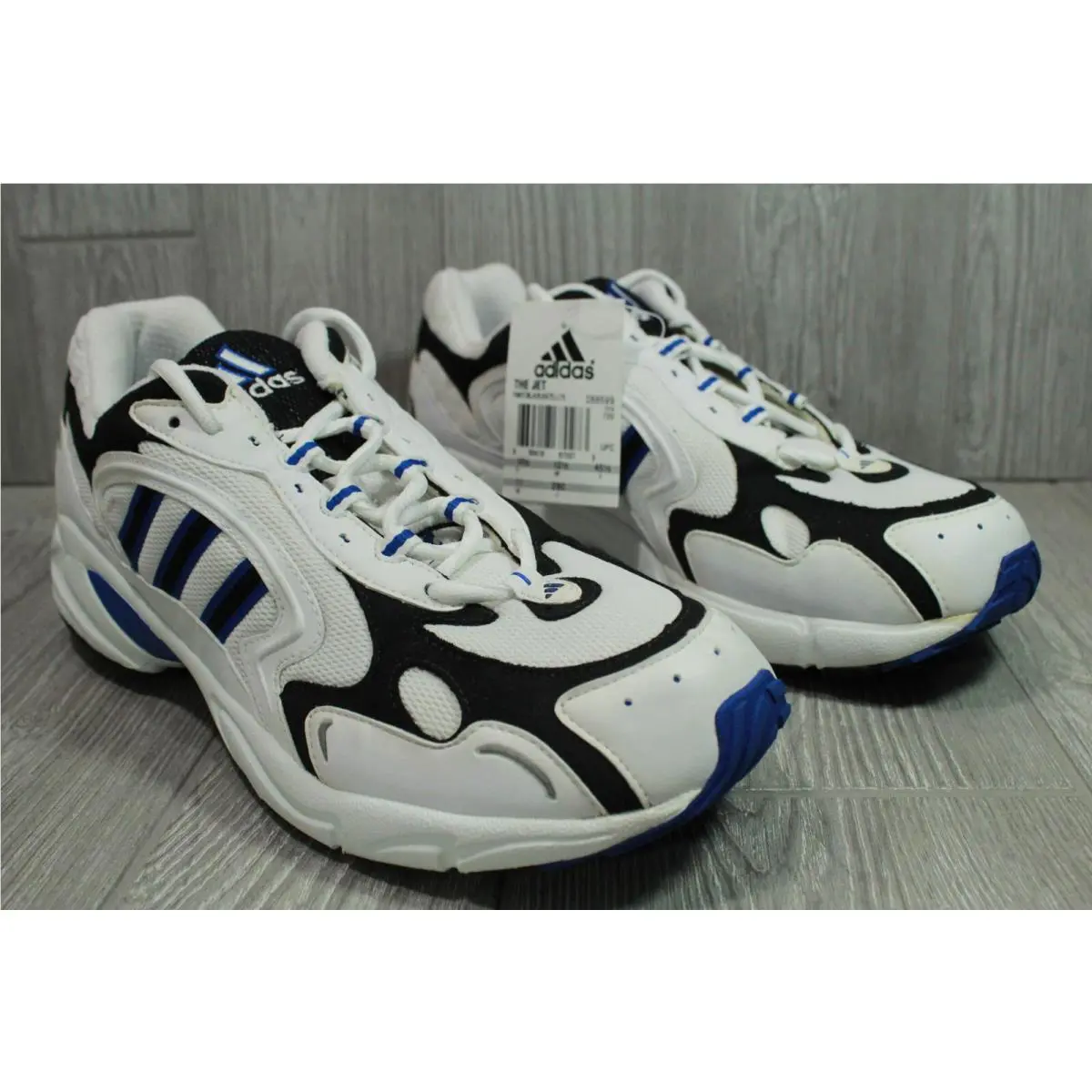 Adidas shoes - White 8