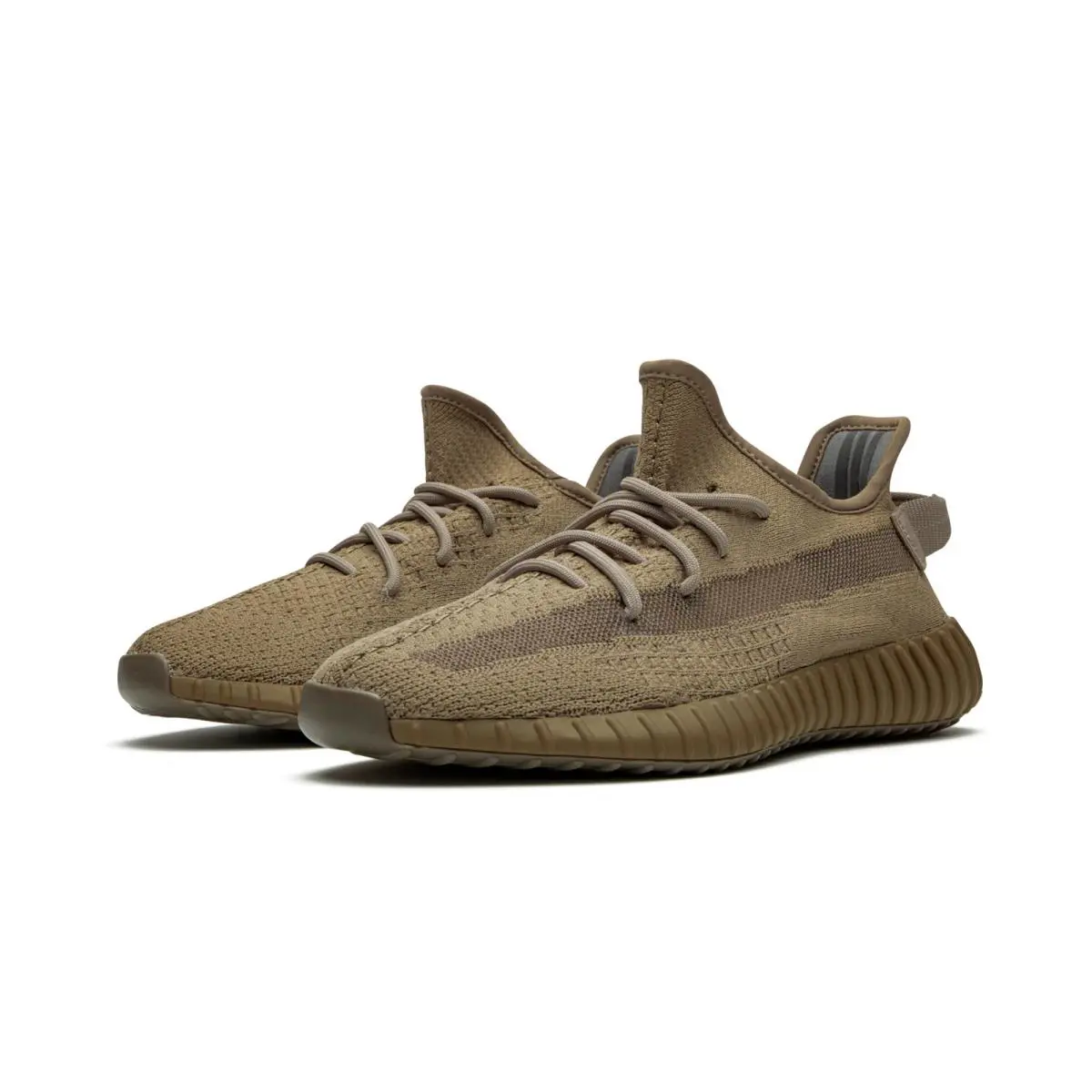 Adidas shoes - adidas Yeezy Boost 350 V2 - FX9033 - Earth 0