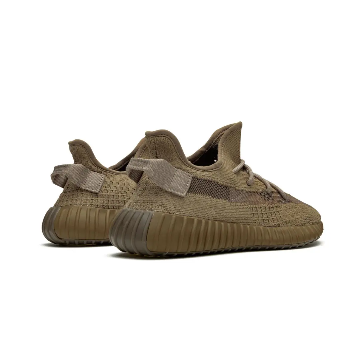 Adidas shoes - adidas Yeezy Boost 350 V2 - FX9033 - Earth 1