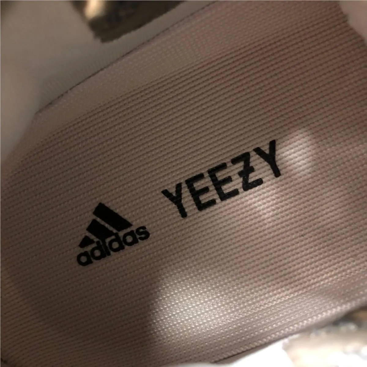 Adidas shoes - adidas Yeezy Boost 380 - Yeezy Boost - FX9846 - Mist/Mist/Mist 13