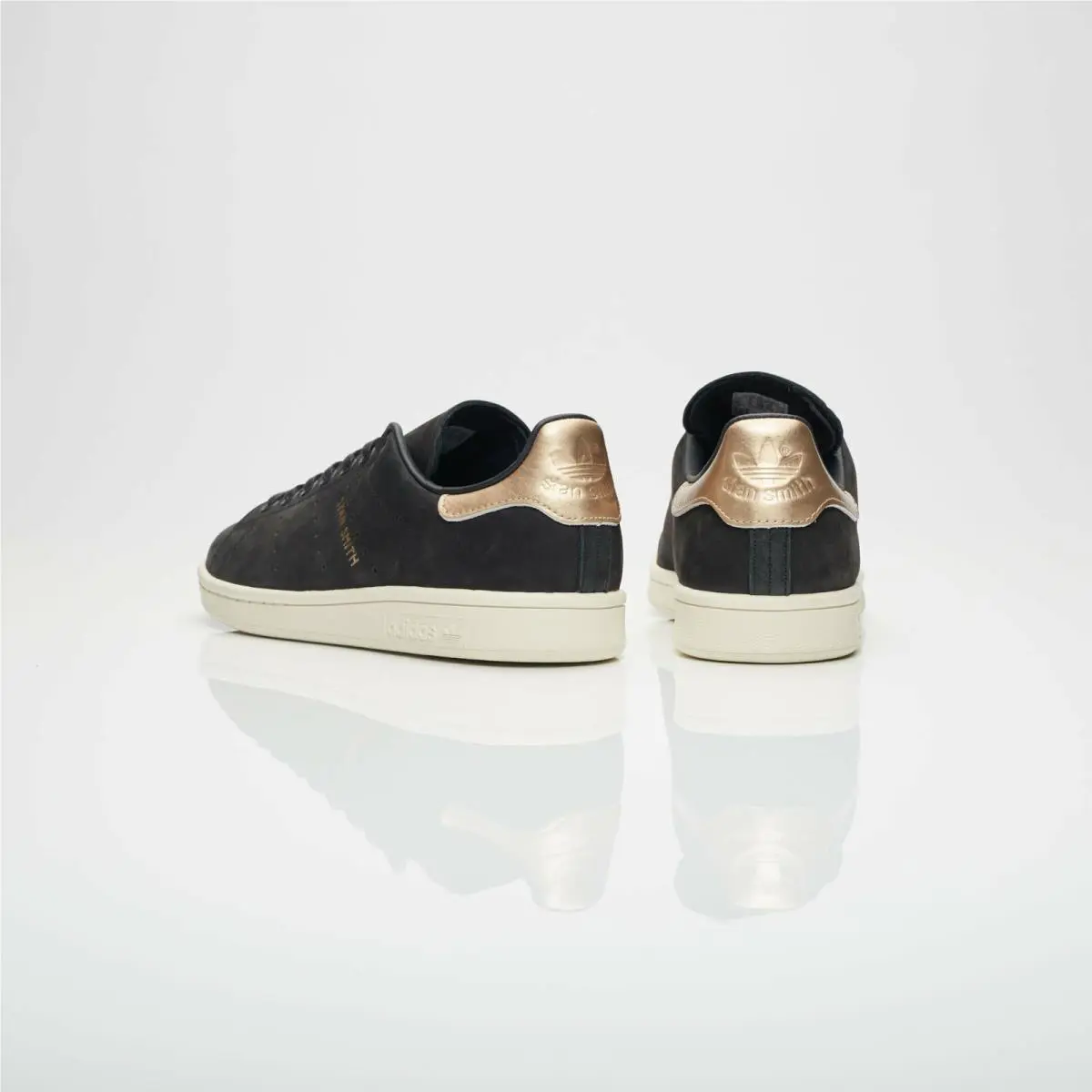 Adidas shoes - adidas Originals Stan Smith 999 - BY9919 - Core Black 0