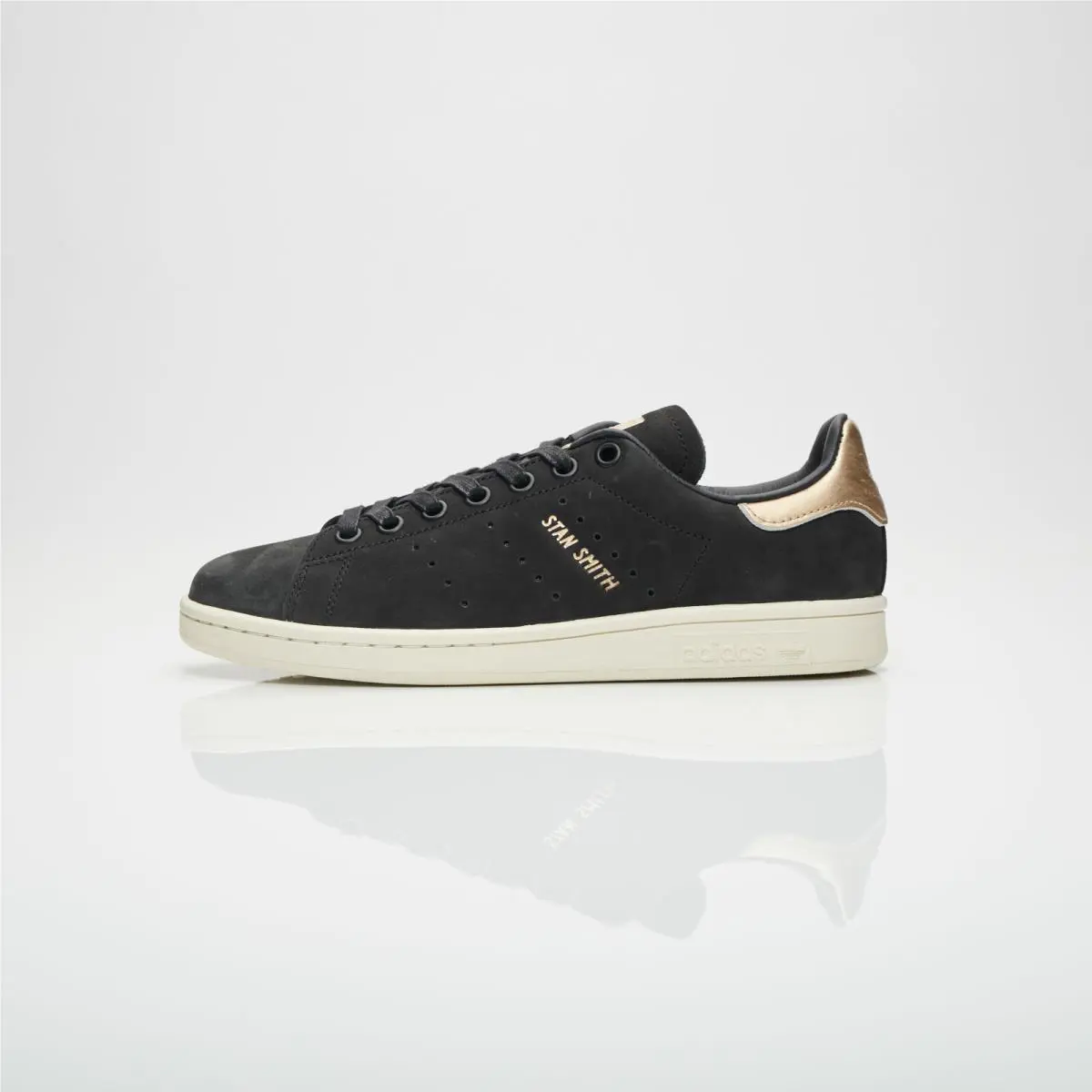 Adidas shoes - adidas Originals Stan Smith 999 - BY9919 - Core Black 1
