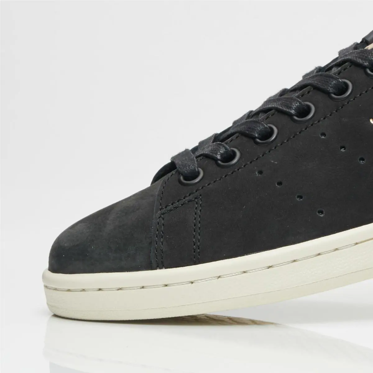 Adidas shoes - adidas Originals Stan Smith 999 - BY9919 - Core Black 3